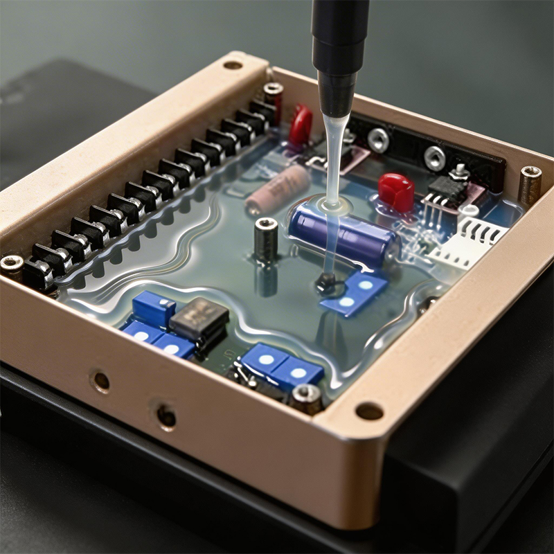 PCB 灌封.jpg PCB 灌封.jpg